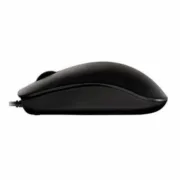 Teclado e Rato Cherry JD-0800ES-2 Preto Qwerty espanhol QWERTY Informática | Gaming - nacloset