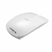 Teclado e Rato sem Fios Tacens Levis Combo V2 Branco Qwerty espanhol Informática | Gaming - nacloset