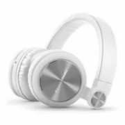 Auriculares com microfone Energy Sistem DJ2 426737 Brancos Auriculares Bluetooth - nacloset 2