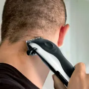 Tesoura para a Barba Tristar TR-2561 Cortapelos Cabelo - nacloset