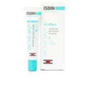 Tratamento Peles Acneicas Isdin 690014020 Gel Anticelulíticos - nacloset 2