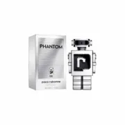 Perfume Homem Paco Rabanne Phantom EDT 150 ml Phantom Perfumaria | Cosmética - nacloset 2