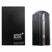 Perfume Homem Montblanc Emblem EDT 100 ml Perfumaria | Cosmética - nacloset