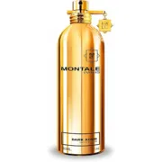 Perfume Unissexo Montale Dark Aoud EDP Perfumaria | Cosmética - nacloset 2