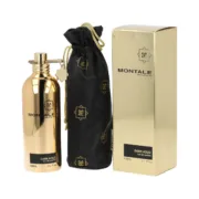 Perfume Unissexo Montale Dark Aoud EDP Perfumaria | Cosmética - nacloset