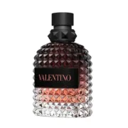 Perfume Homem Valentino EDT Born In Roma Coral Fantasy Perfumaria | Cosmética - nacloset