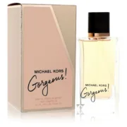 Perfume Michael Kors Gorgeous! EDP Gorgeous! Perfumaria | Cosmética - nacloset 2