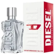 Perfume Homem Diesel D by Diesel EDT 50 ml Perfumaria | Cosmética - nacloset
