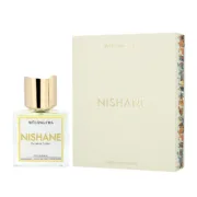 Perfume Unissexo Nishane Wulong Cha EDP 50 ml Perfumaria | Cosmética - nacloset