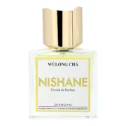 Perfume Unissexo Nishane Wulong Cha EDP 50 ml Perfumaria | Cosmética - nacloset 2