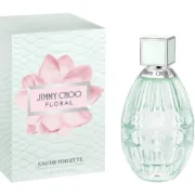 Perfume Jimmy Choo Floral EDT 90 ml Perfumaria | Cosmética - nacloset