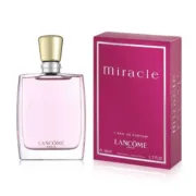 Perfume Miracle Lancôme Miracle EDP EDP Perfumaria | Cosmética - nacloset 2