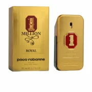 Perfume Homem Paco Rabanne 1 Million EDT 50 ml Perfumaria | Cosmética - nacloset