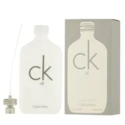 Perfume Unissexo Calvin Klein Ck All EDT 200 ml Perfumaria | Cosmética - nacloset 2