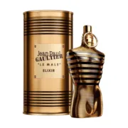 Perfume Homem Jean Paul Gaultier 65189084 EDP 125 ml Le Male Perfumaria | Cosmética - nacloset 2