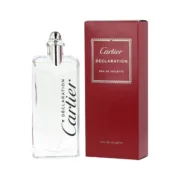 Perfume Homem Cartier Déclaration EDT 100 ml Perfumaria | Cosmética - nacloset