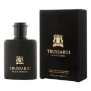 Perfume Homem Trussardi Black Extreme EDT Perfumaria | Cosmética - nacloset