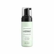 Espuma de Limpeza Lierac Prebiotics Complex Cuidado Facial - nacloset