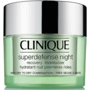 Creme de Noite Clinique Superdefense Night Cremes anti-rugas e hidratantes - nacloset 2