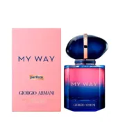 Perfume Armani My Way EDP 50 ml Perfumaria | Cosmética - nacloset 2