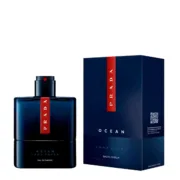 Perfume Homem Prada Luna Rossa Ocean Eau de Parfum EDP Perfumaria | Cosmética - nacloset 2