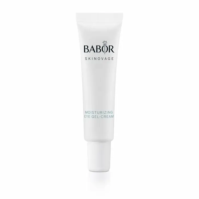 Creme Antienvelhecimento para o Contorno de Olhos Babor Skinovage 15 ml Contorno de olhos - nacloset