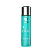 Óleo de Massagem Erótico Swede 120 ml Efeito Calor Lima Groselha Negra Massagem Erótica - nacloset
