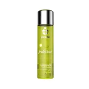 Óleo de Massagem Erótico Swede 120 ml Peru Baunilha Efeito Calor Massagem Erótica - nacloset