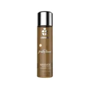 Óleo de Massagem Erótico Swede 120 ml Chocolate Negro Efeito Calor Massagem Erótica - nacloset