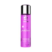 Óleo de Massagem Erótico Swede 60 ml Ruibarbo Efeito Calor Massagem Erótica - nacloset