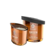 Vela de Massagem Swede Seduction Lavanda Laranja Cravinho 150 ml Massagem Erótica - nacloset