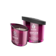 Vela de Massagem Swede Ecstatic Ylang Ylang 150 ml Massagem Erótica - nacloset