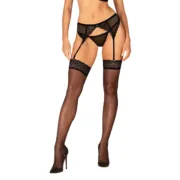 Meias Obsessive XS/S Lingerie e Roupa Interior - nacloset