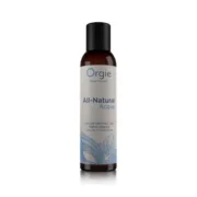 Lubrificante Orgie 150 ml Lubrificantes à base de água - nacloset 2
