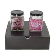 Gomas Horny Jelly Men Divertysex Pénis 6 Unidades Sets Eróticos - nacloset