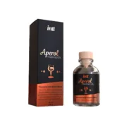 Gel Massageador Intt Aperol 30 ml Efeito Calor Lubrificantes à base de água - nacloset 2
