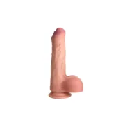 Dildo Realista XR 22 cm Consoladores - nacloset