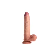 Dildo Realista XR 25 cm Consoladores - nacloset