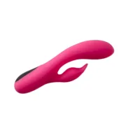 Vibrador de Ponto G Virgite Cor de Rosa Sexshop - nacloset