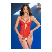 Espartilho Chilirose Babydolls e bodies - nacloset 2
