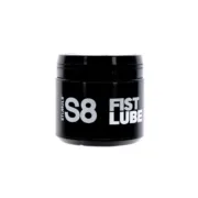 Lubrificante Stimul8 Fist 500 ml Lubrificantes à base de água - nacloset 2