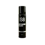 Lubrificante Stimul8 100 ml Silicone Lubrificantes à base de água - nacloset 2
