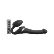 Dildo Strap-on-me 6017340 Preto S Sexshop - nacloset