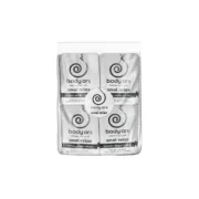 Lubrificante Anal Body Ars 4 ml Lubrificantes à base de água - nacloset 2