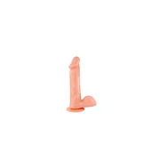 Dildo Real Body 18 cm Consoladores - nacloset