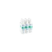 Limpador de Brinquedos Sexuais Lubrix 125 ml x 6 Acessórios Eróticos - nacloset
