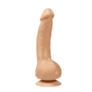 Dildo Gvibe Greal Mini Natural Consoladores - nacloset