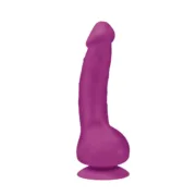 Dildo Gvibe Greal Mini Fúcsia Consoladores - nacloset