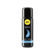 Lubrificante à Base de Água Slide Pjur 71810 100 ml Lubrificantes à base de água - nacloset 2