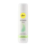Lubrificante à Base de Água Slide Pjur 827160113162 100 ml Lubrificantes à base de água - nacloset 2